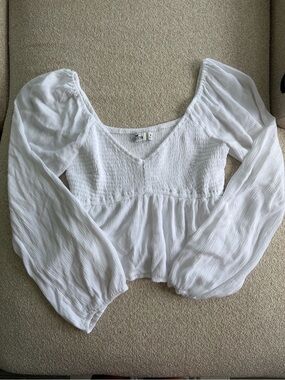 Hollister Top